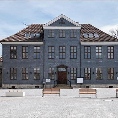 Ferienwohnung Till Eulenspiegel Schoppenstedt Dış mekan fotoğraf