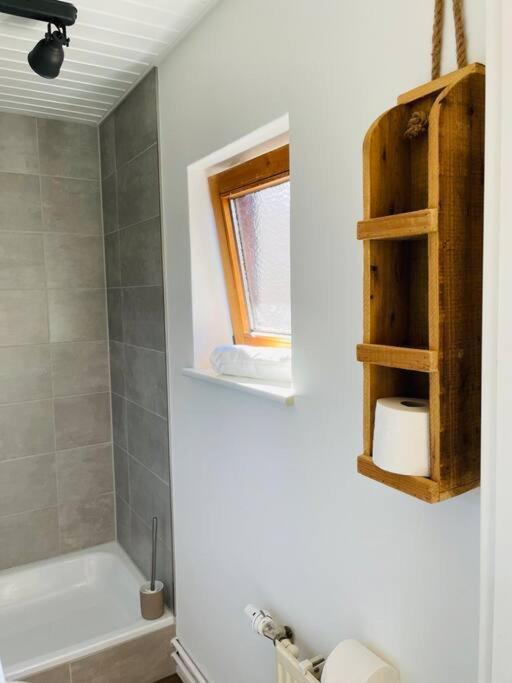 Ferienwohnung Till Eulenspiegel Schoppenstedt Dış mekan fotoğraf